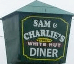 SAM & CHARLIE'S Logo