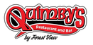 Quimby's Food Spirits Logo