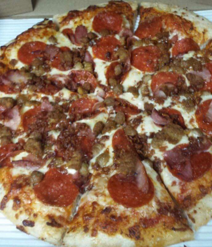 Dandino's Pizza & More'